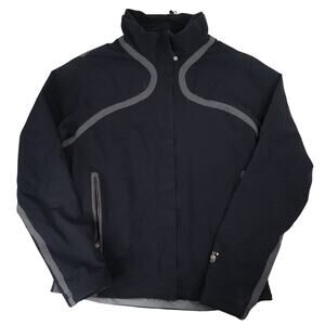 Mountain Hardwear Conduit Softshell Adventure Jacket